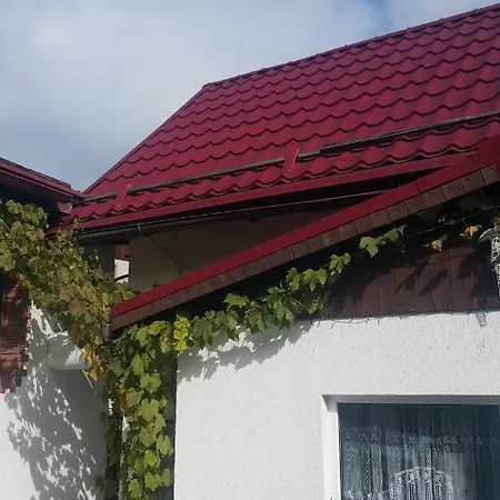 Apart Apartment