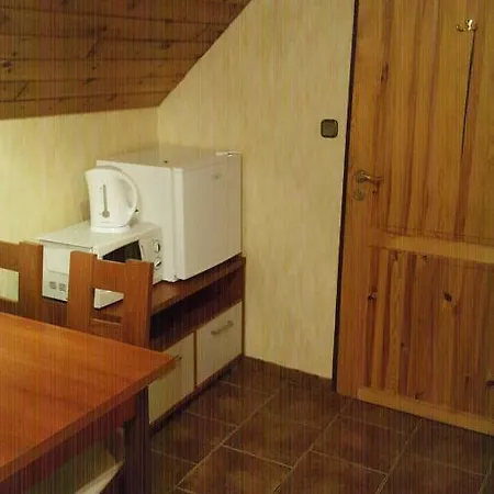 Apartamento Apart Karpacz