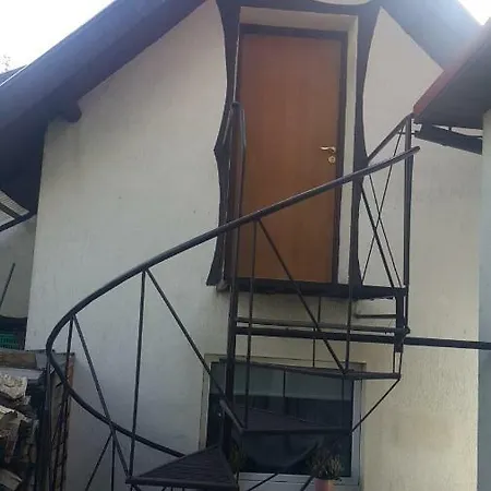 Apart Apartamento *